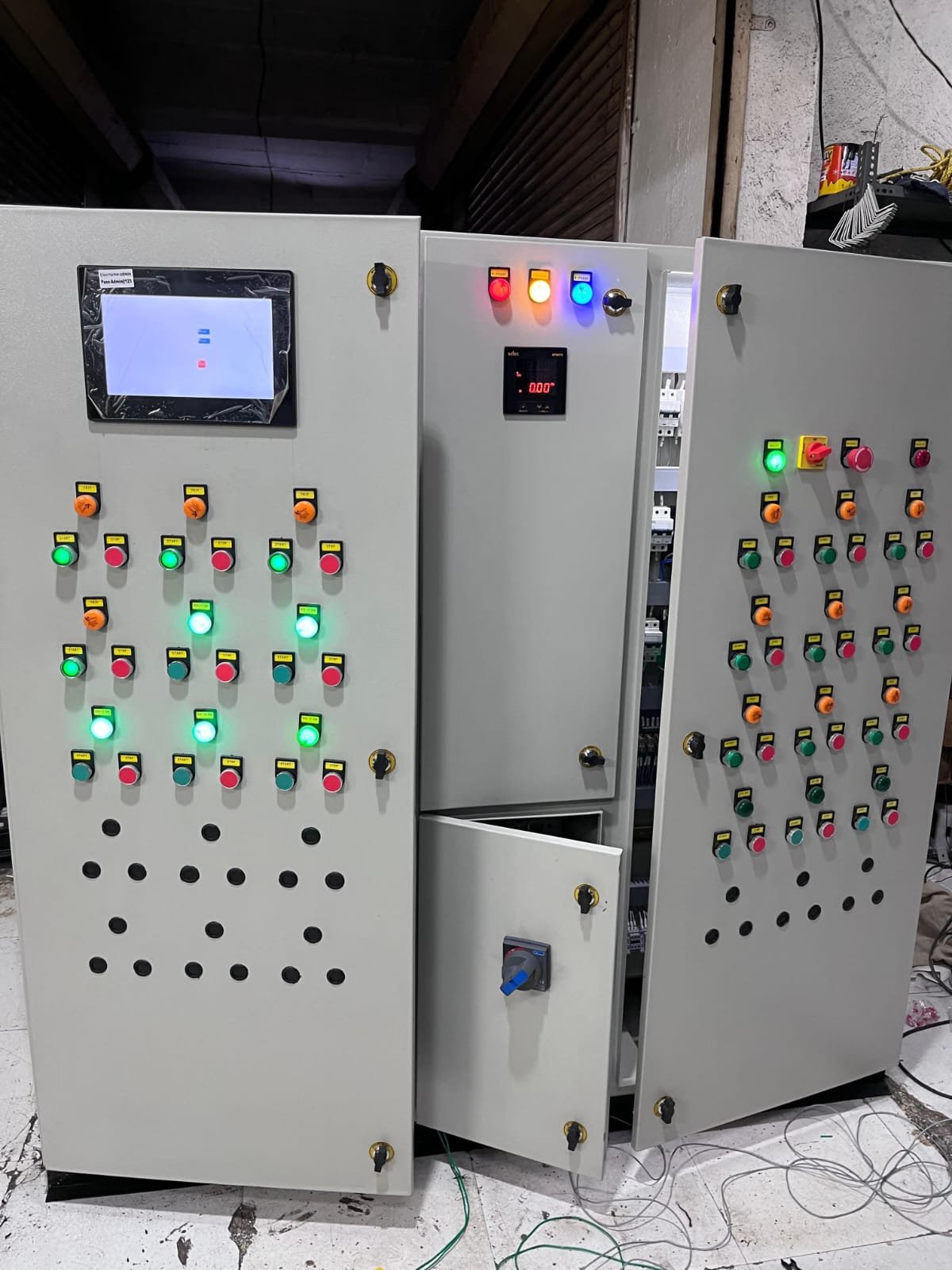 HVAC Systems
