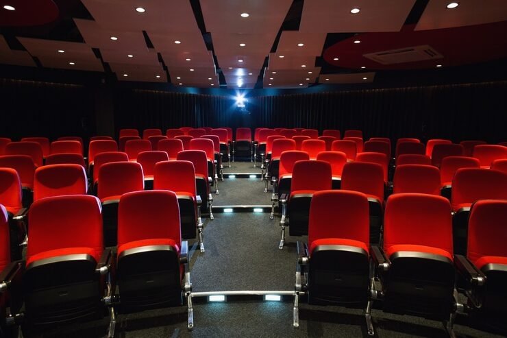 Multiplex Project