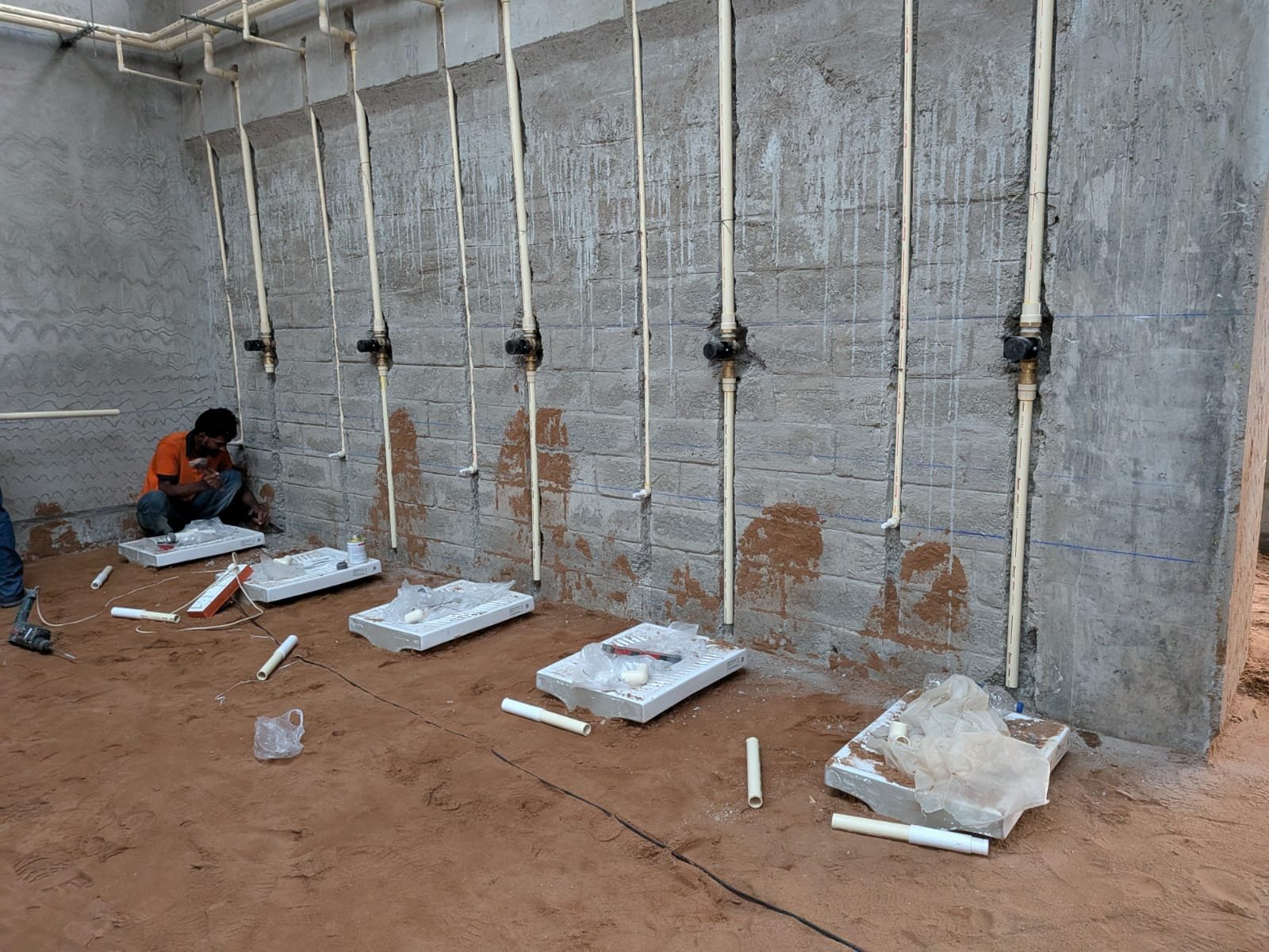 Plumbing Systems